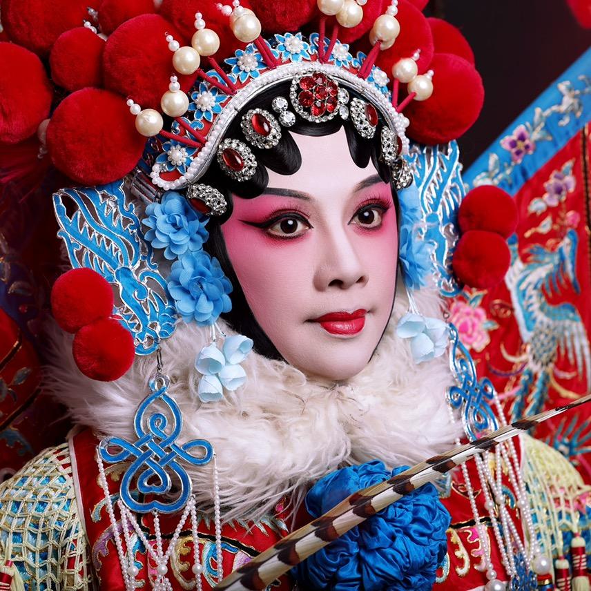 丁向荣