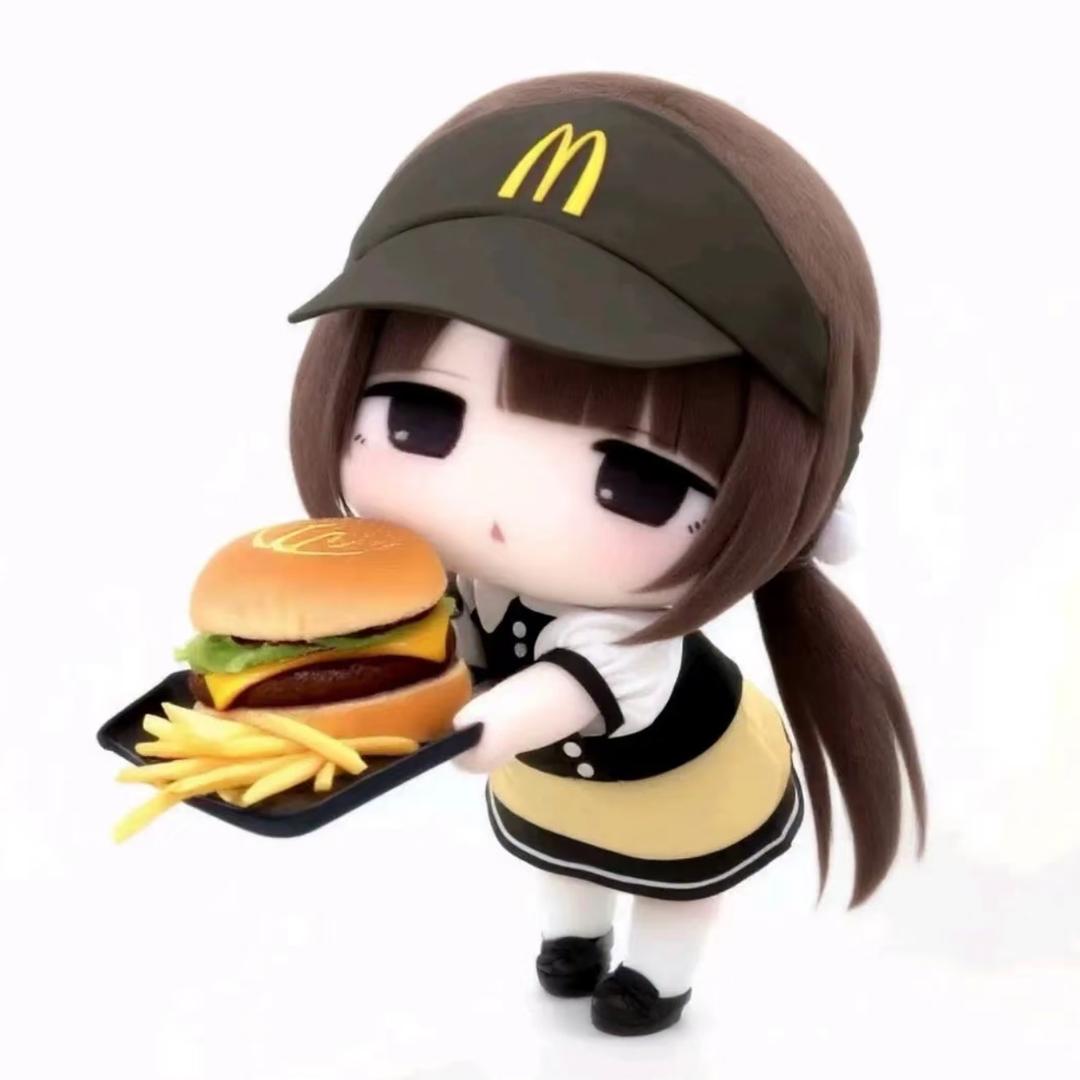 叫我琴子