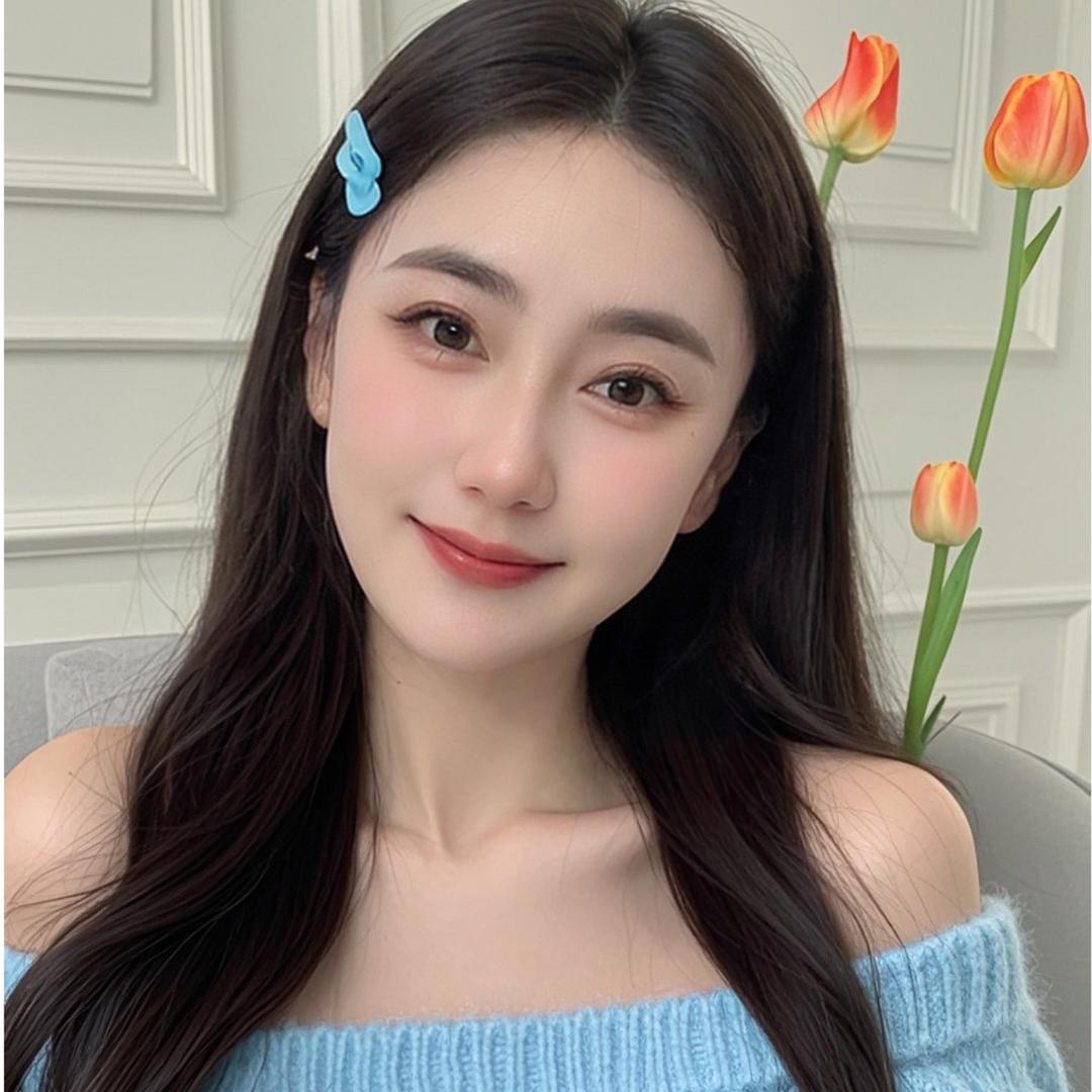 🍊橘李桔气