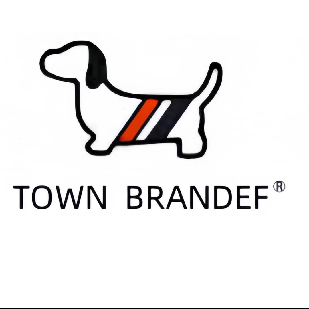 TOWN BRANDEF男装品牌