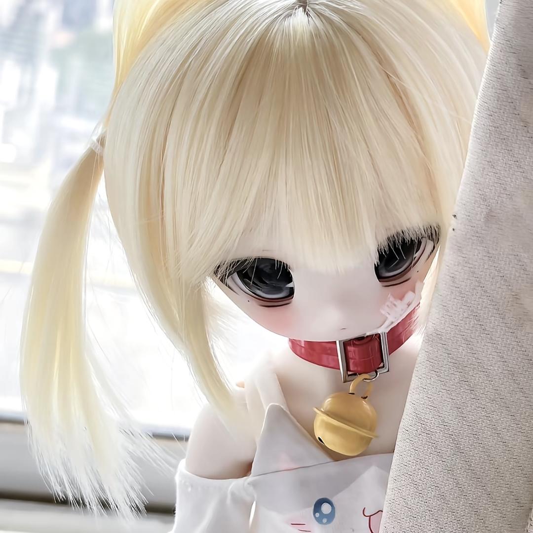 小猫᳐ ੭