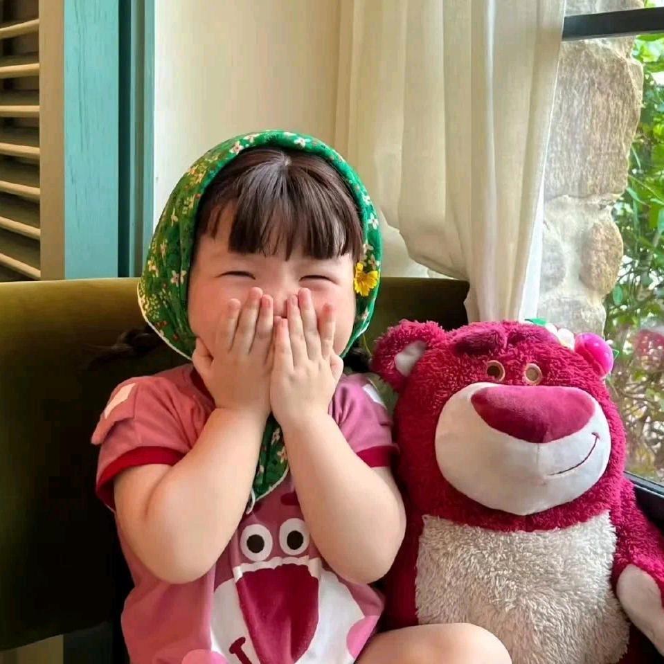 @爱喝花田乌龙🧋