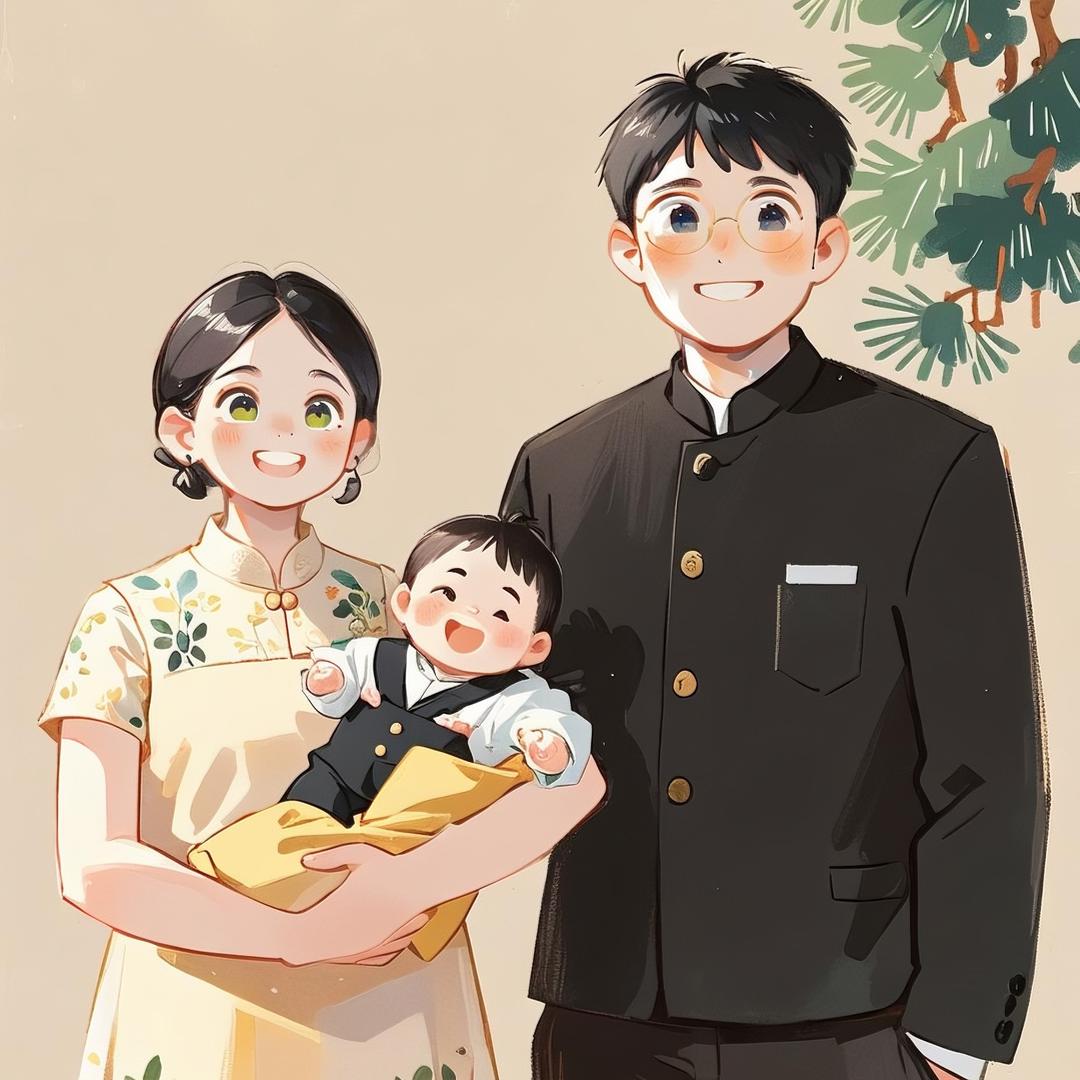 无敌小满