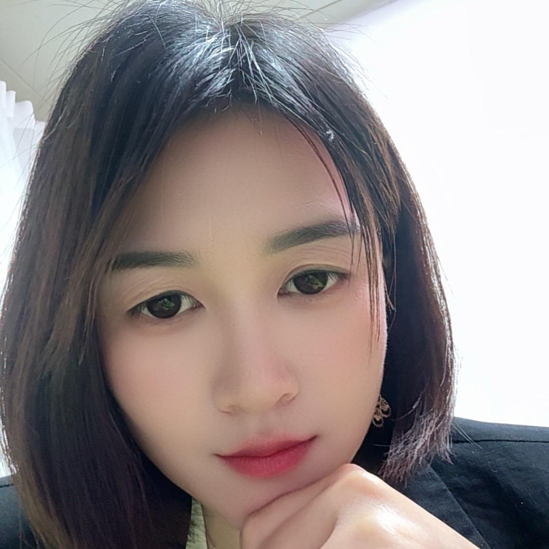 珍妮：