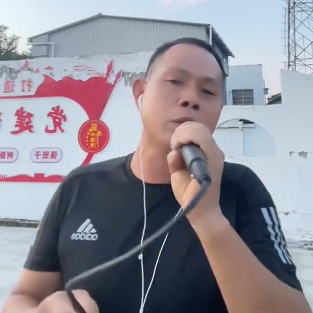 乡村🎤华歌