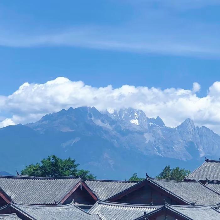 岁月流年