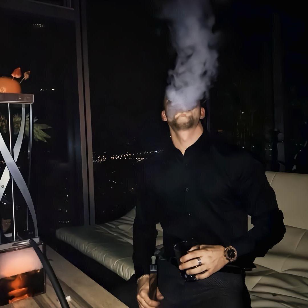 我翘鲤哇