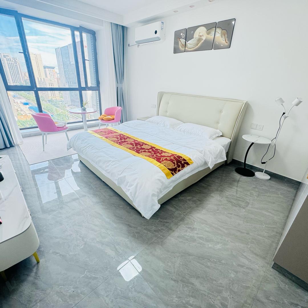 呼市租房（合租）