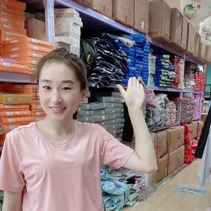慧慧和老程