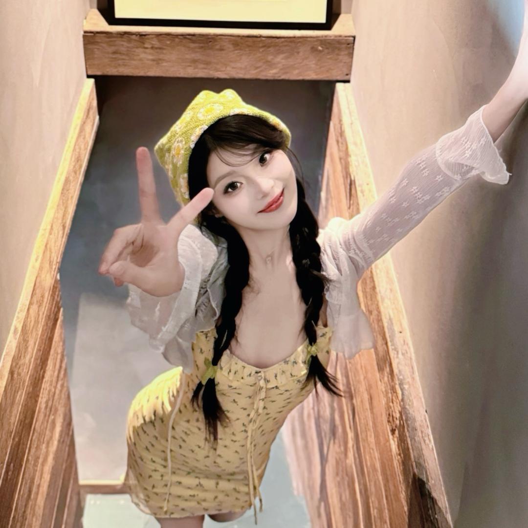 桃桃桃小桃🍑