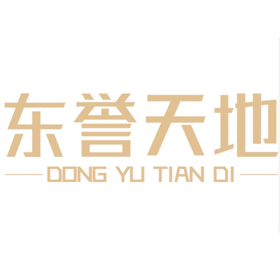 东誉天地商业