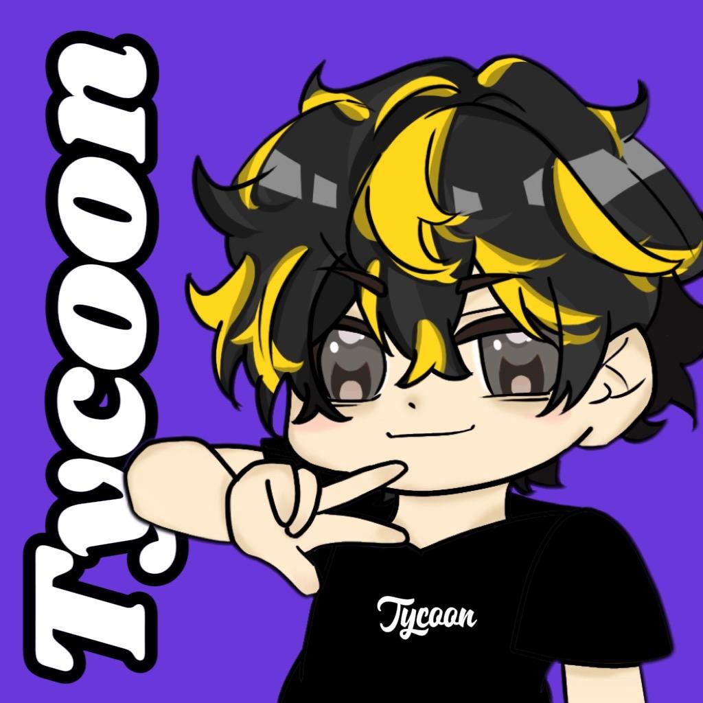 Tycoonnnnn.