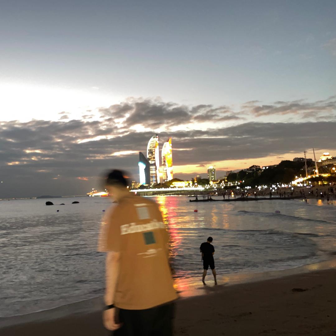 MAWENJUN💫