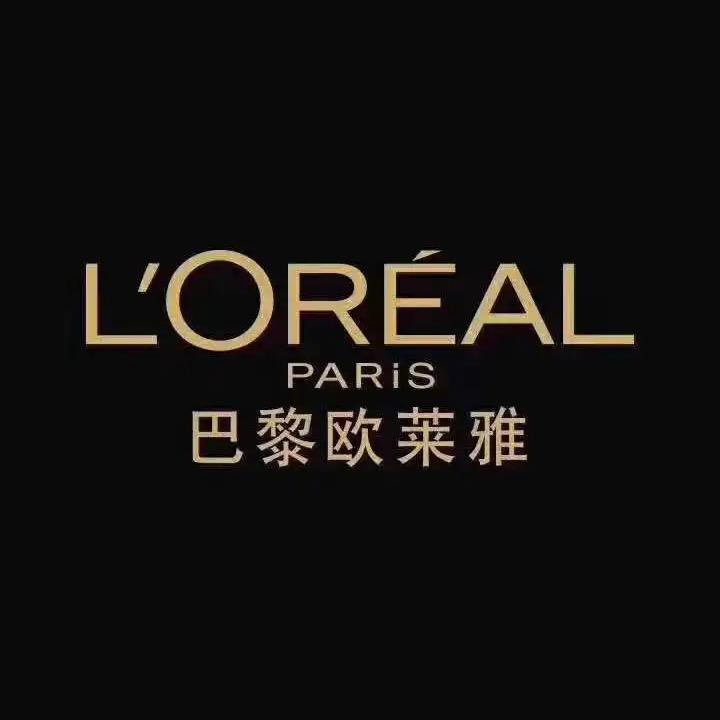 巴黎欧l莱l雅专柜体验馆