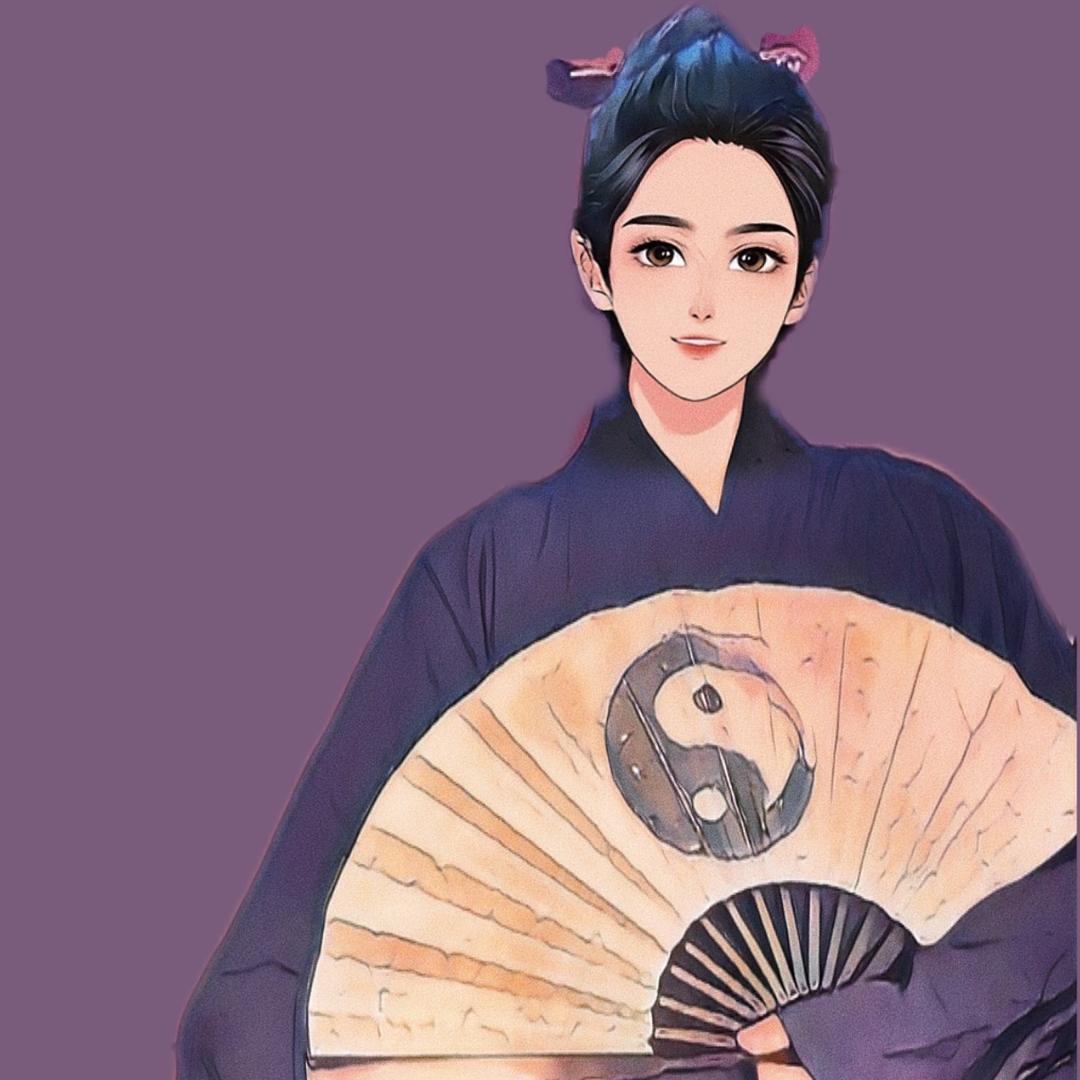 三清小仙苗
