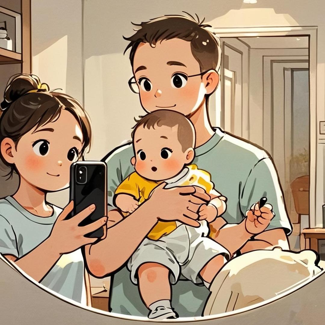 小海豚🐬成长记