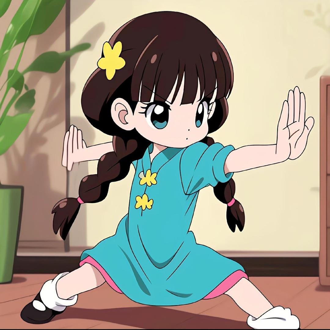 小甜mz