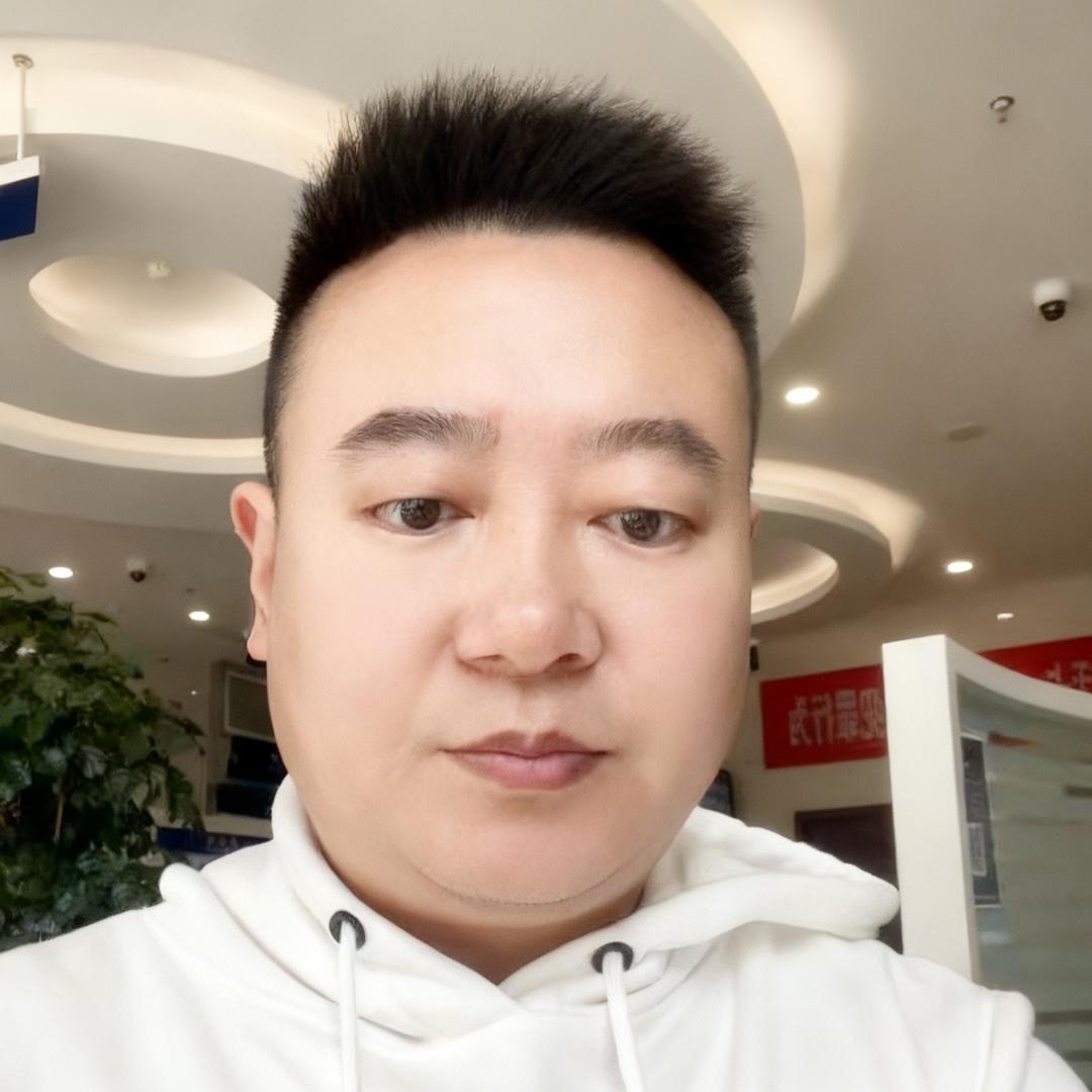 卖女装的欢哥