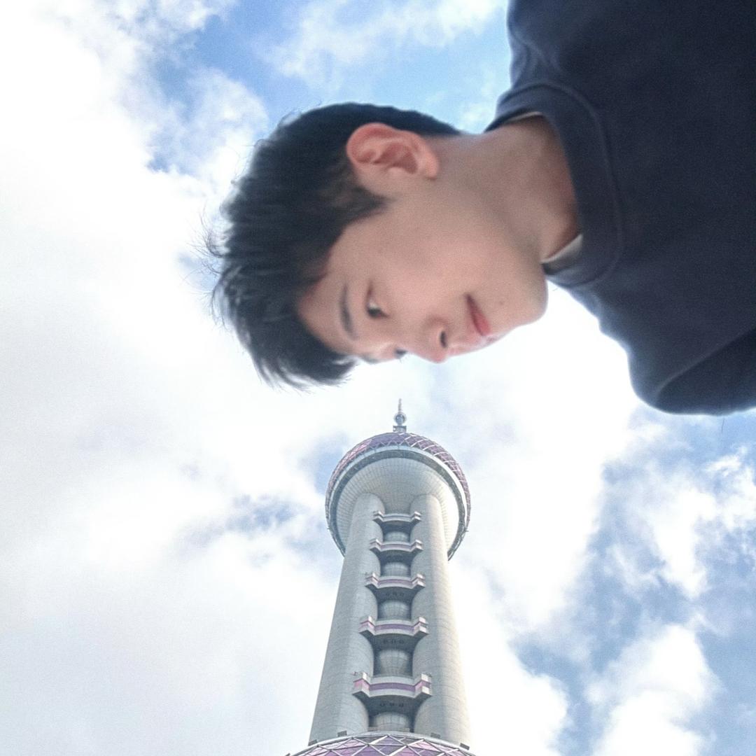 「在逃地理课代表」🌍