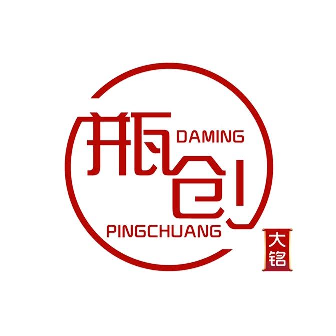 大铭瓶创工艺