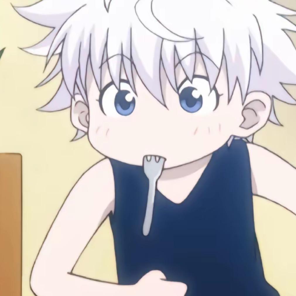 小秋