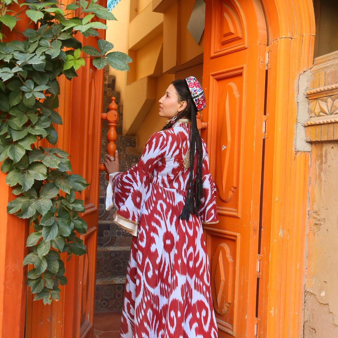 【ARZU 】好物分享~