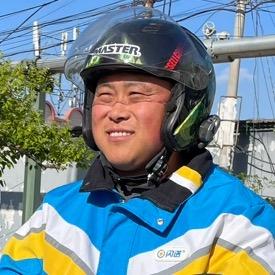 8级风