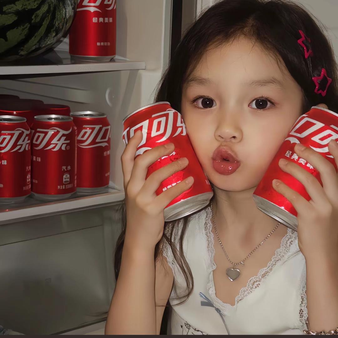妞妞💕💕