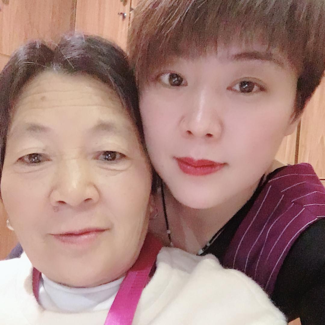 河南琪琪（老杨）