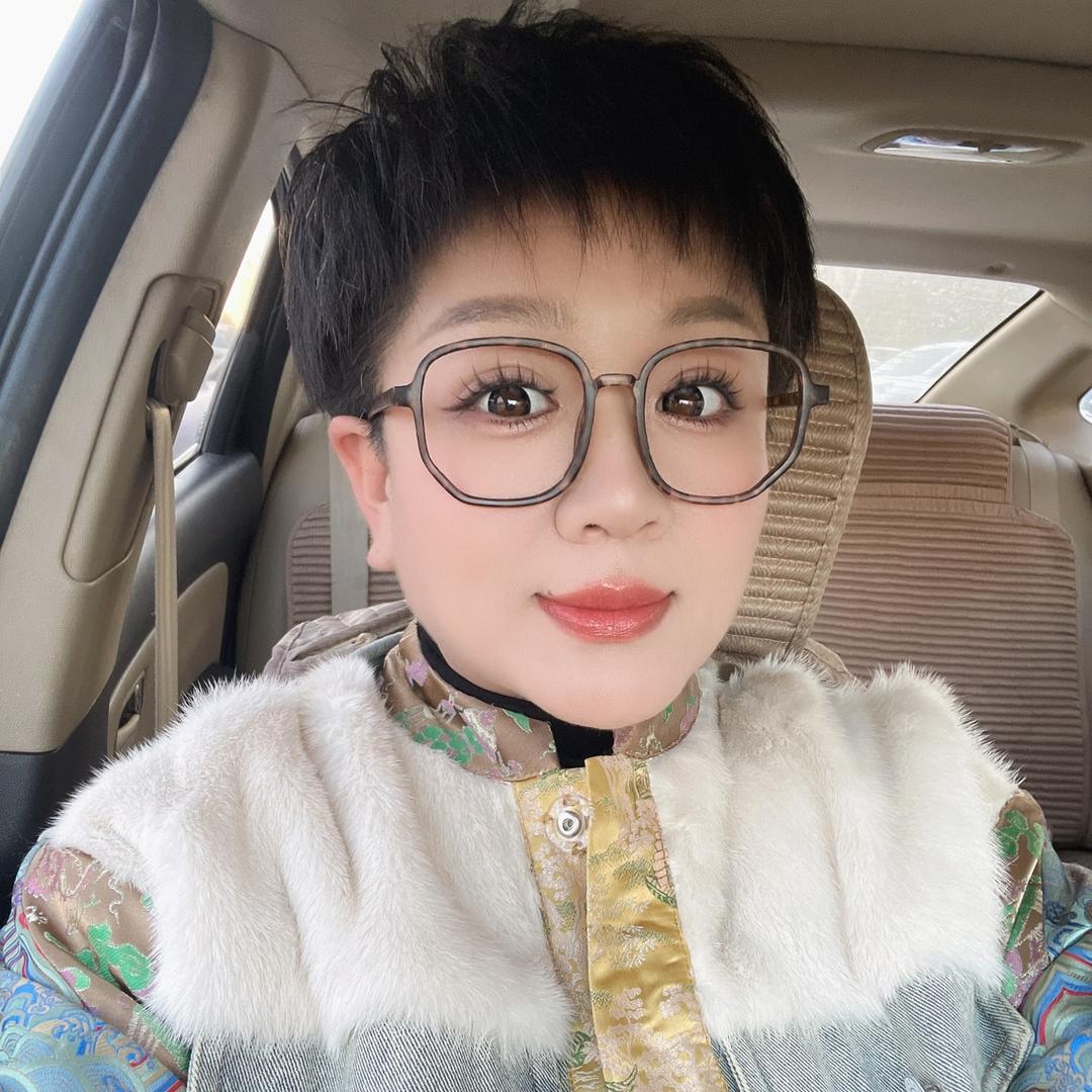 我是小丽吖