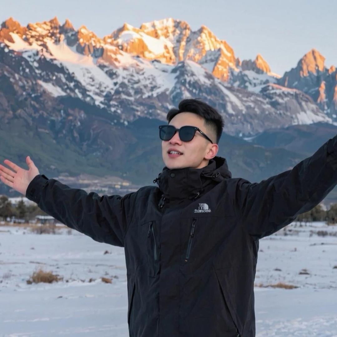 @郑晨（云南山歌）