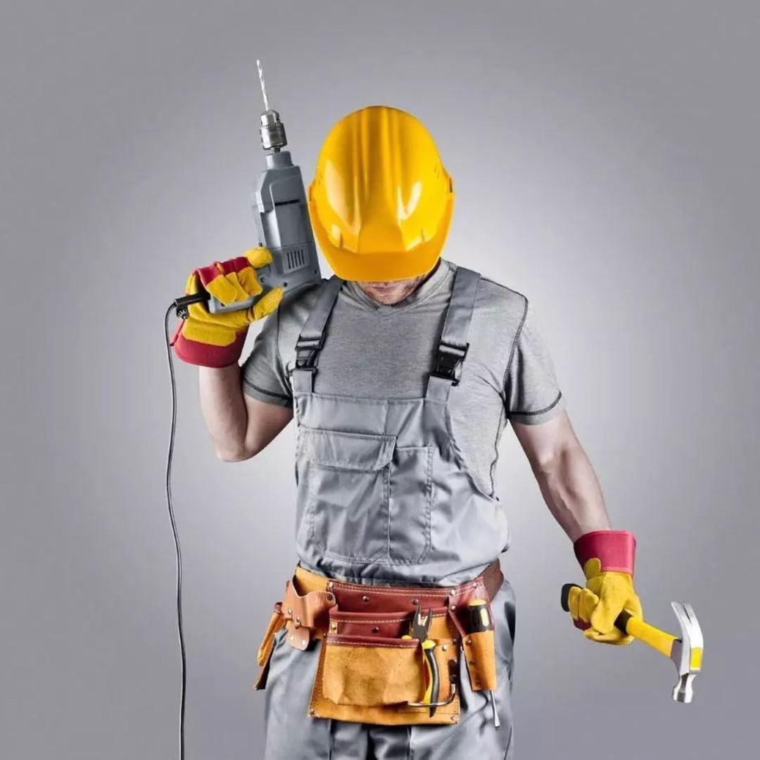 鹏大大（全屋门安装）