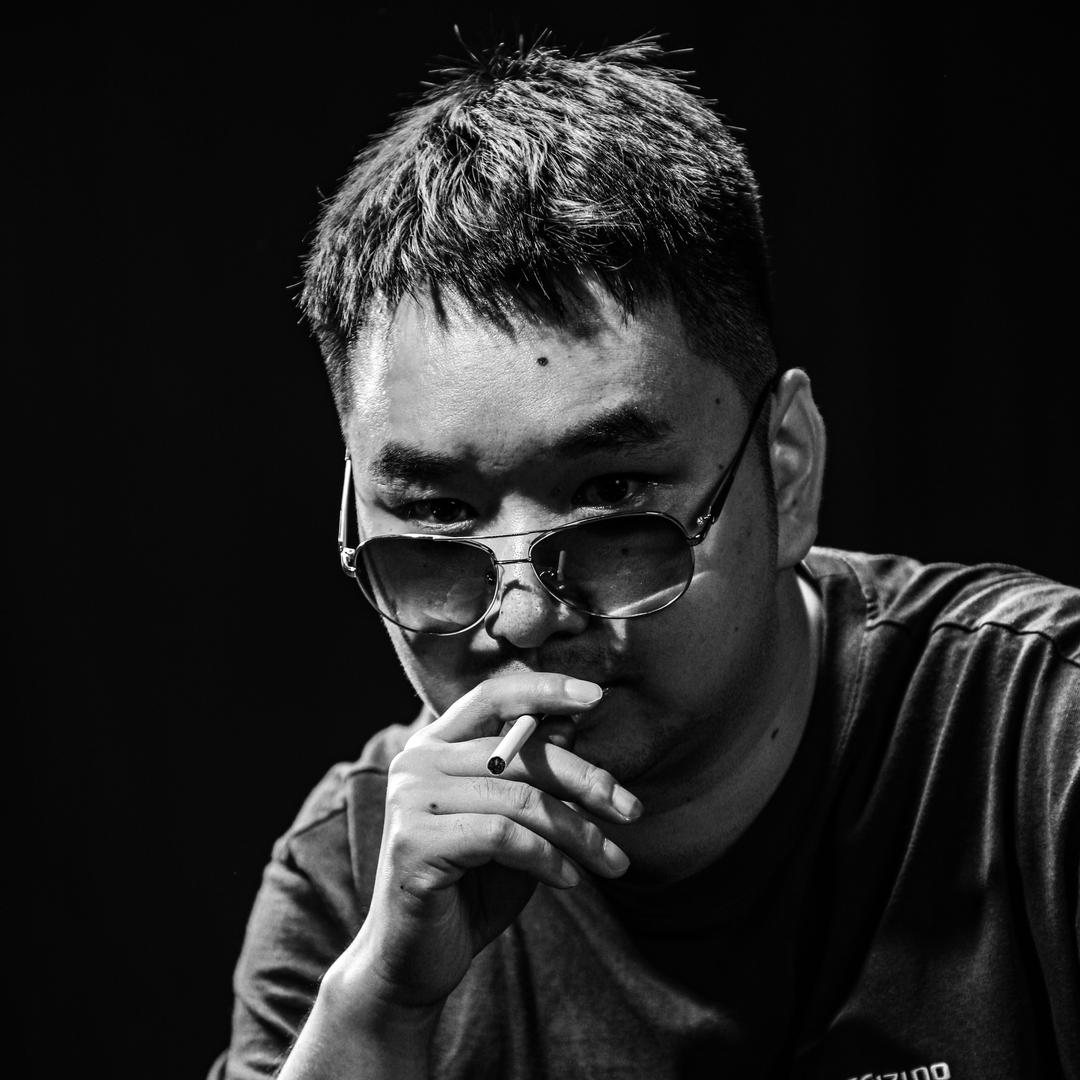 Shang Y。