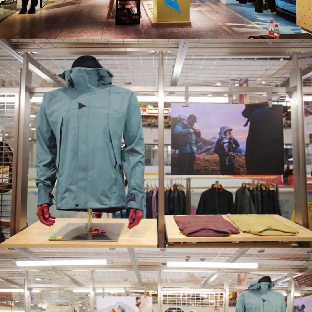 At Home Outdoors户外