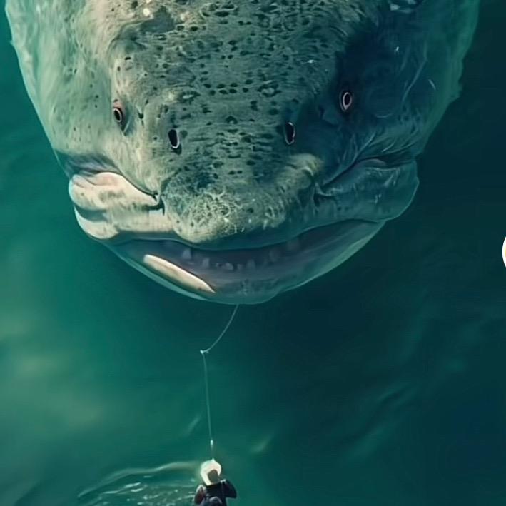 LuRe🎣钓鱼!(;ﾟoﾟ)o/￣