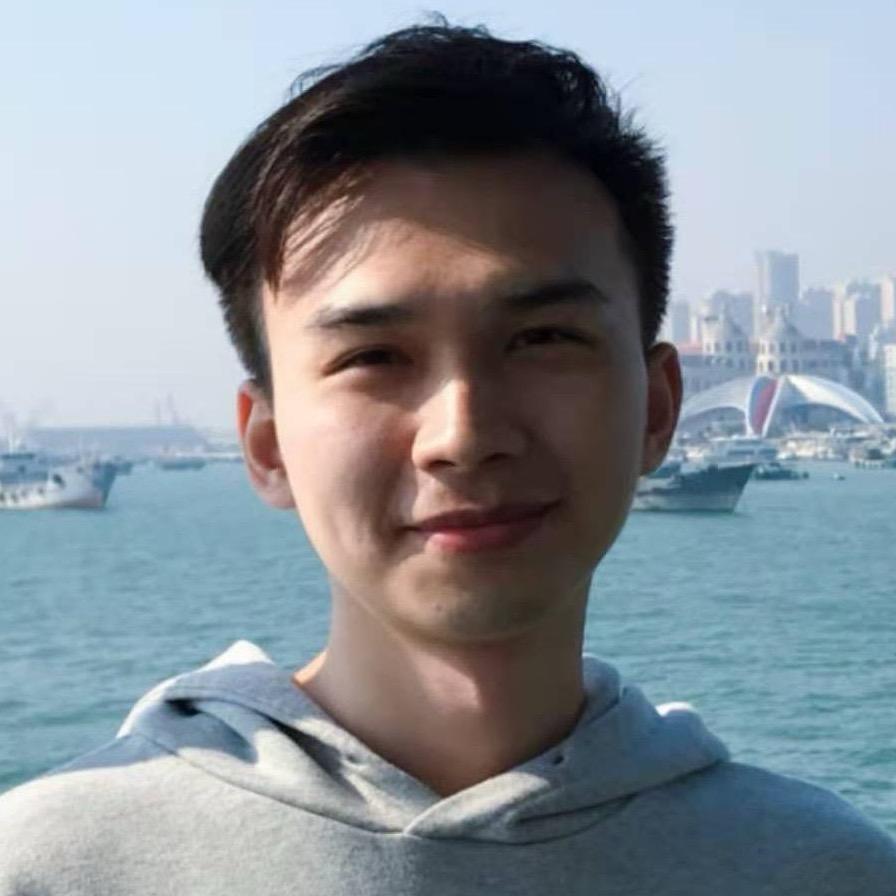 大宇外贸仓