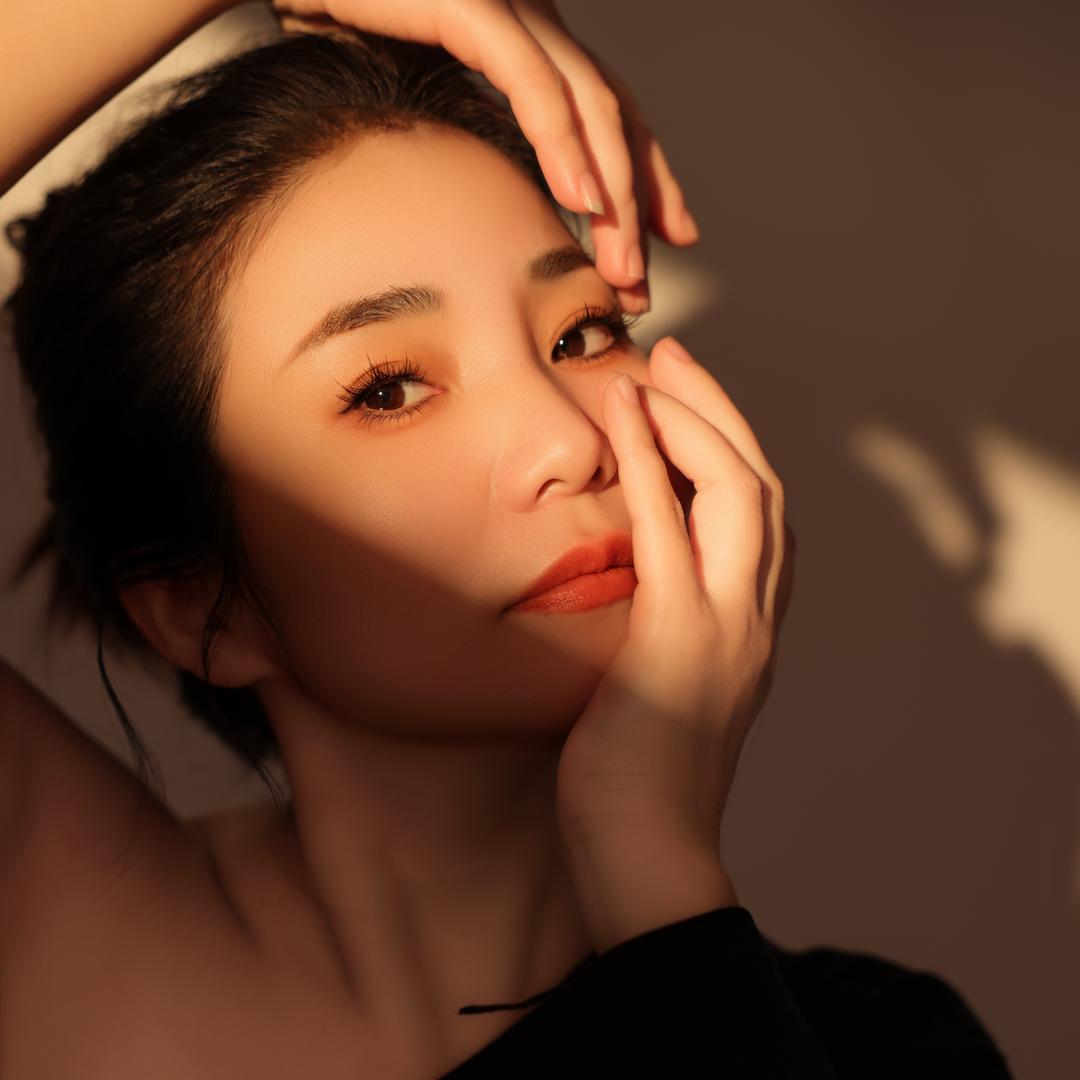 安盈美业—姣姣