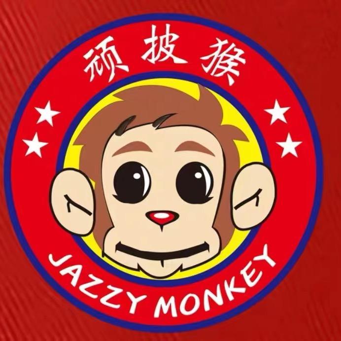 襄阳顽披猴亲子乐园（白马广场店）