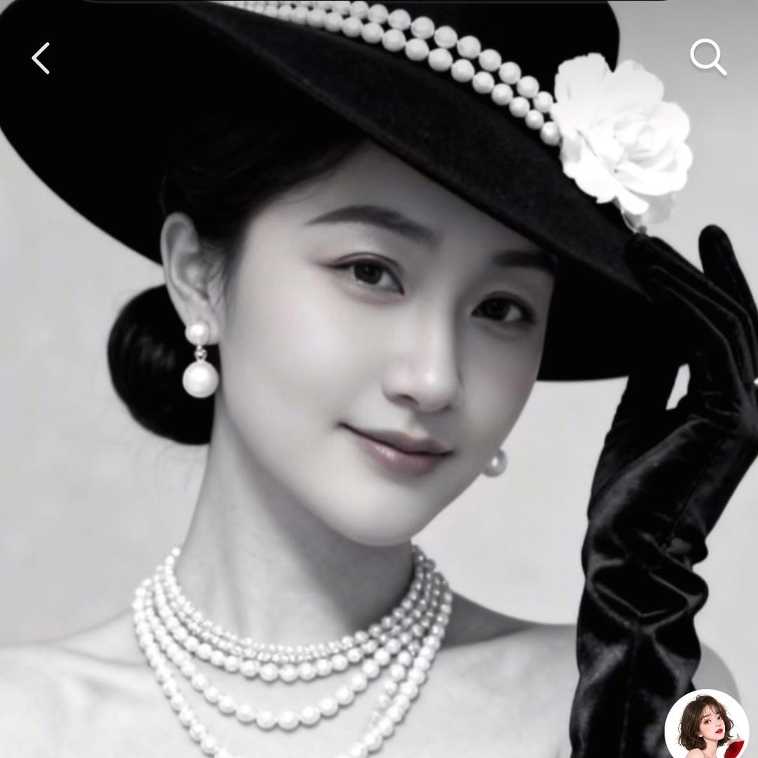 Rose姐姐🌹