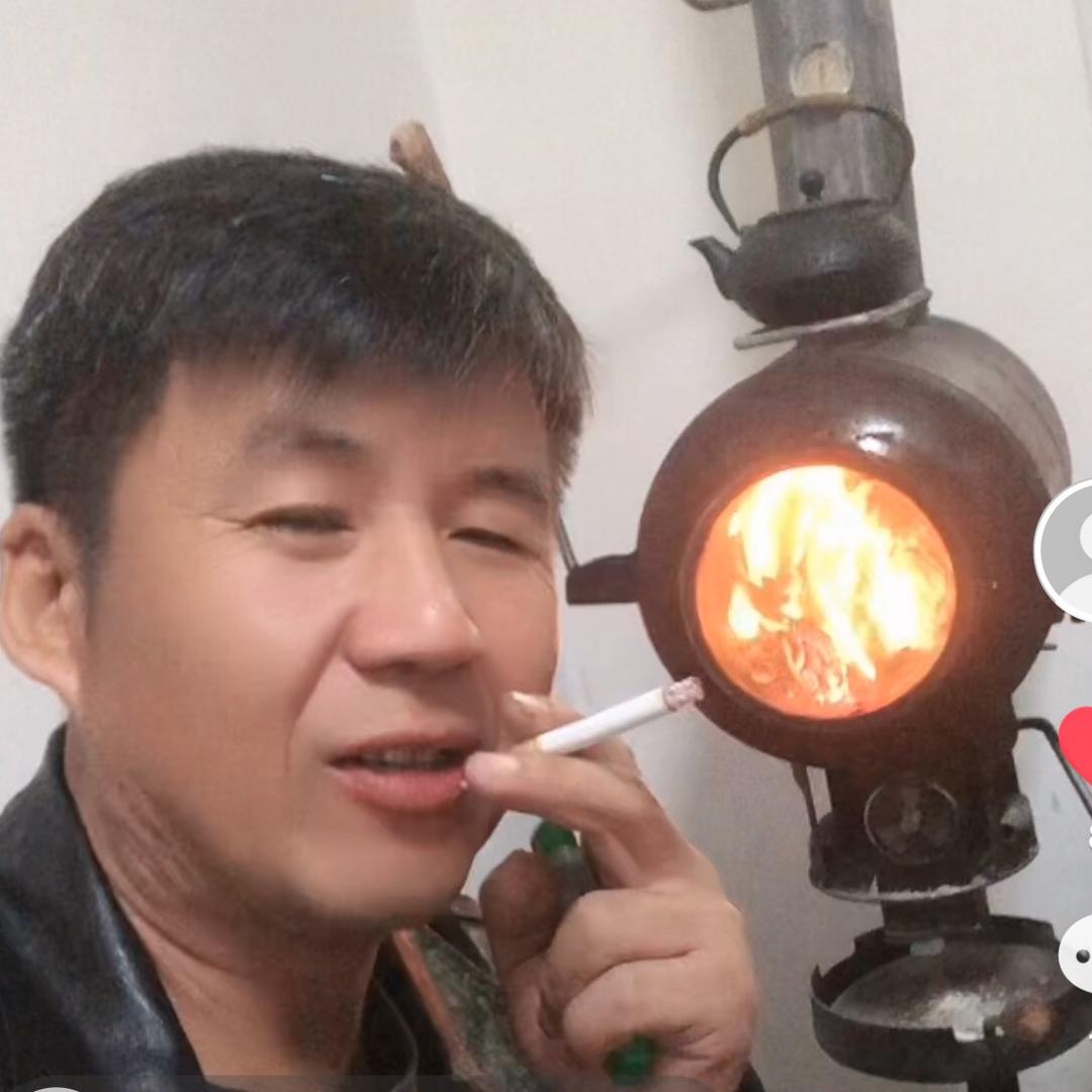 国霞快乐一生