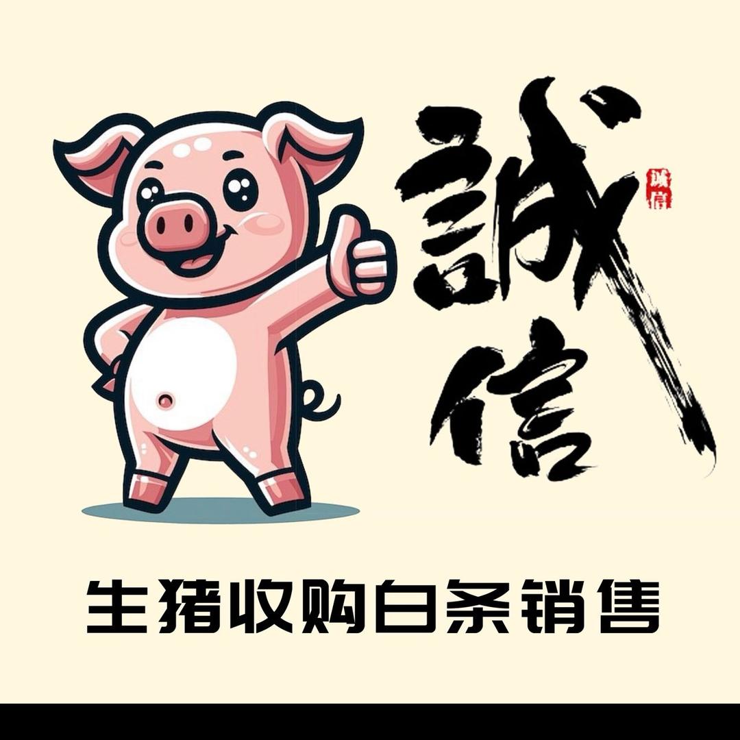 河南省生猪白条优选
