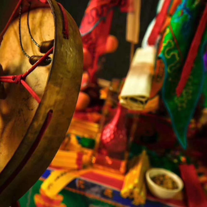 （民间故事）胡 涂仙