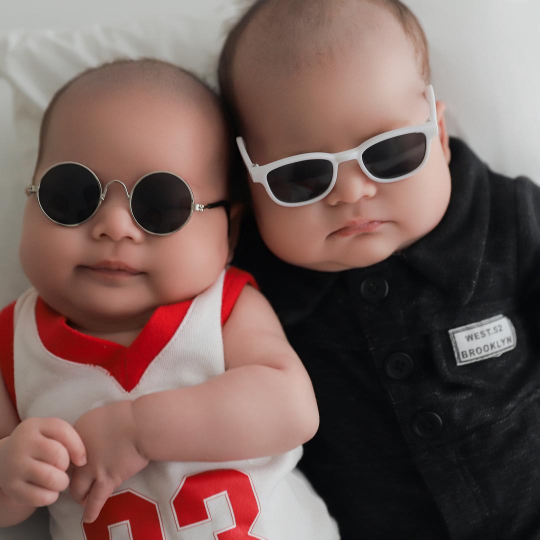 金元&元宝的麻麻