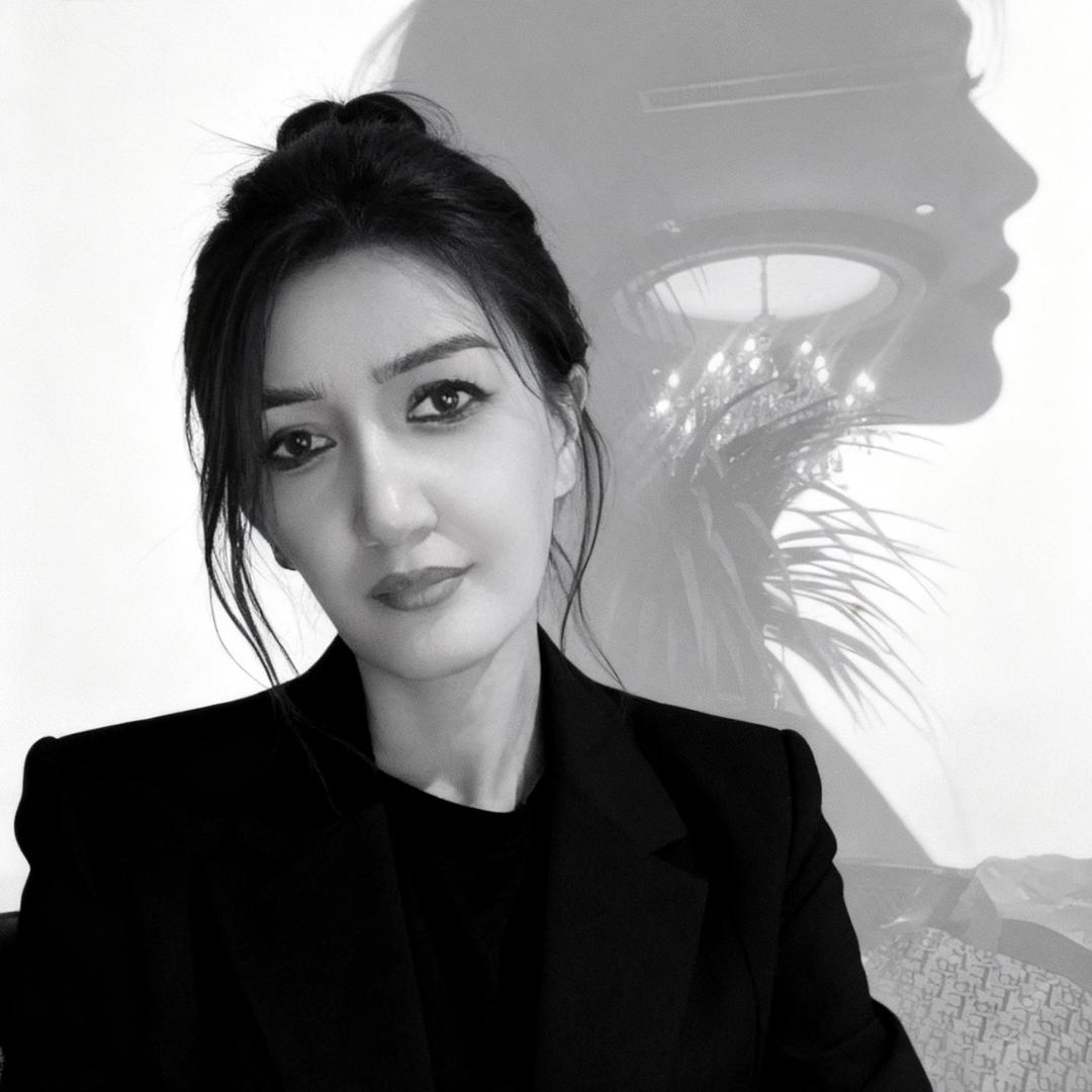 maptun 美容美发师MaRYo