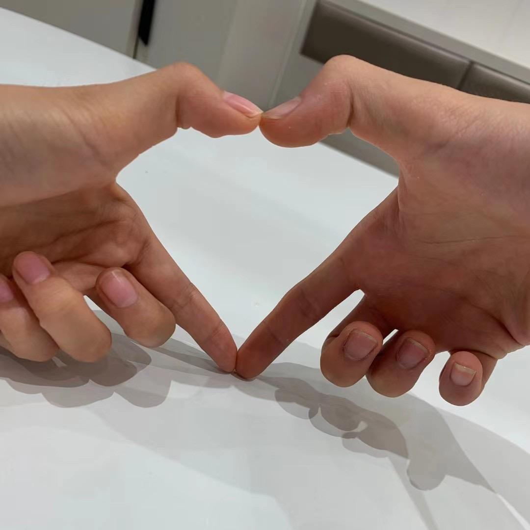 好想吃零食