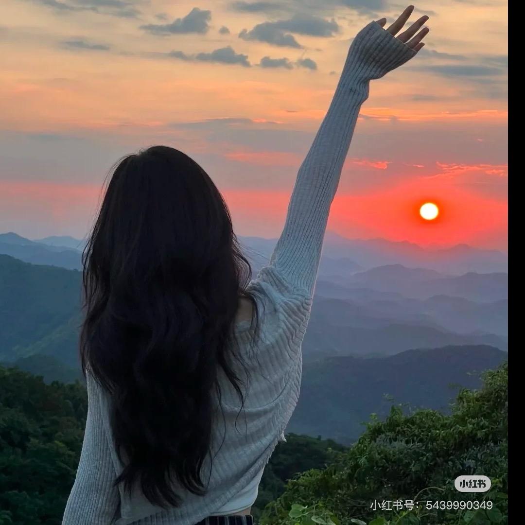 @懒洋洋🌞