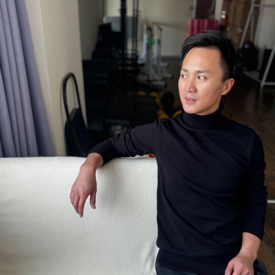 挖机（小老板）