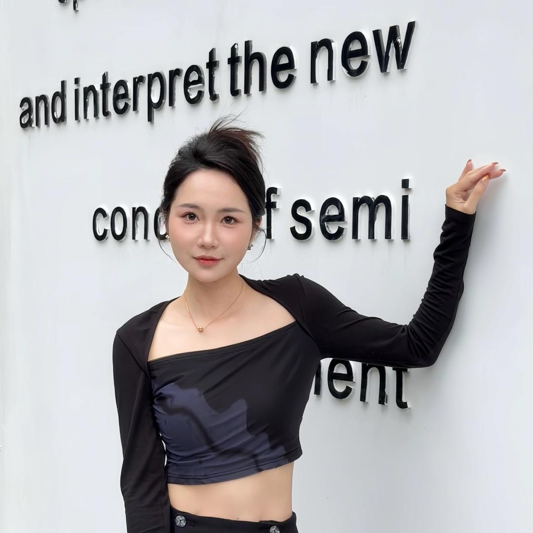 蓝蒂蔻乐乐（半永久定妆）