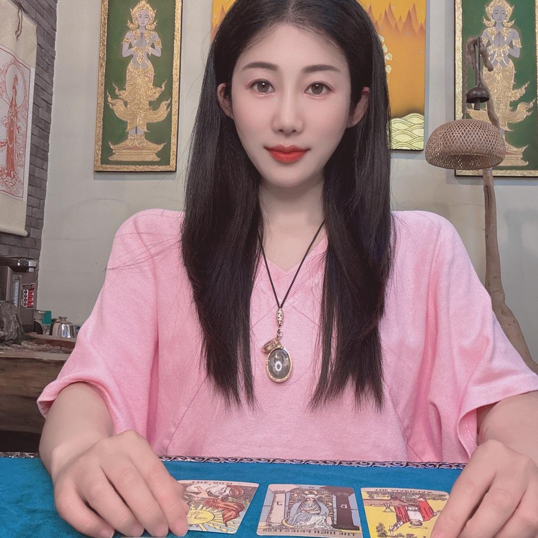 胶州李李塔塔🪷