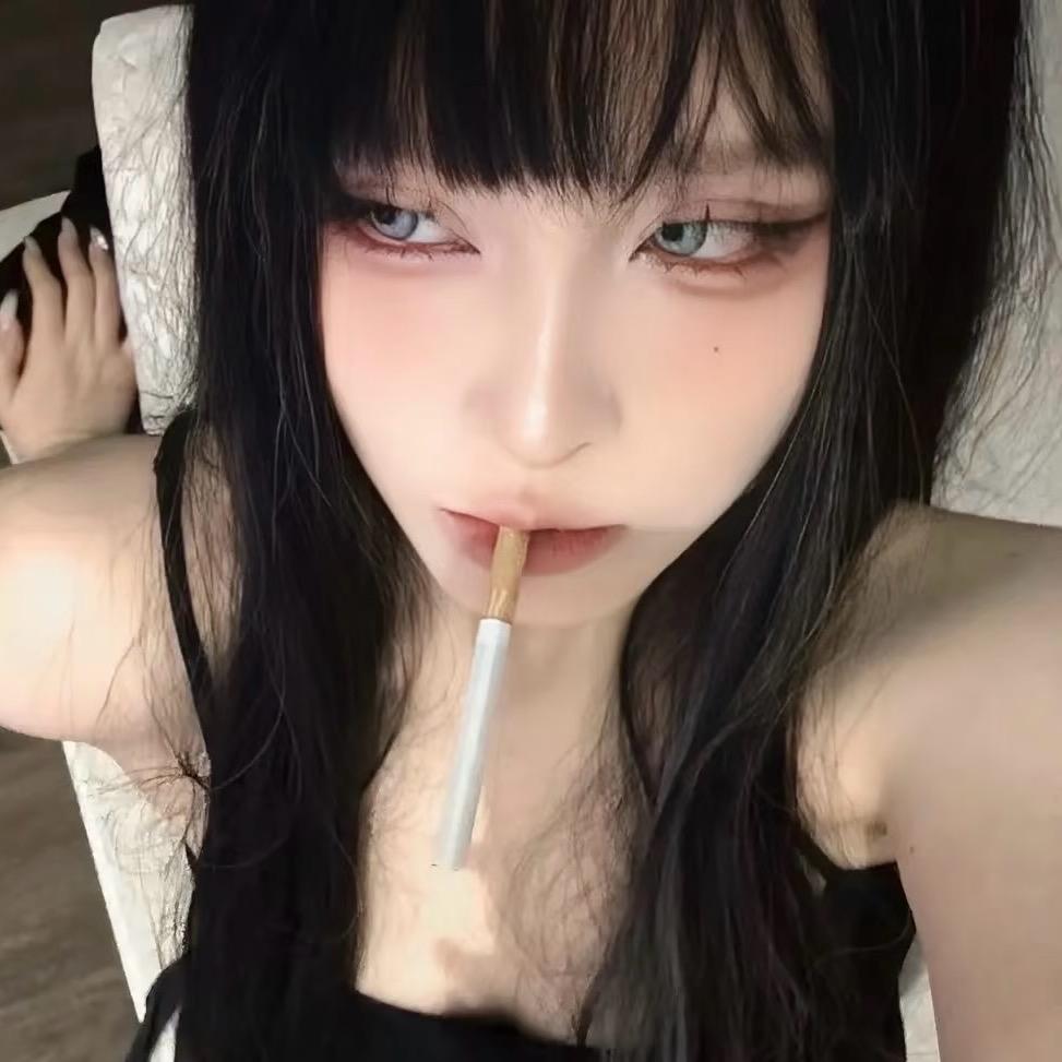 晴.